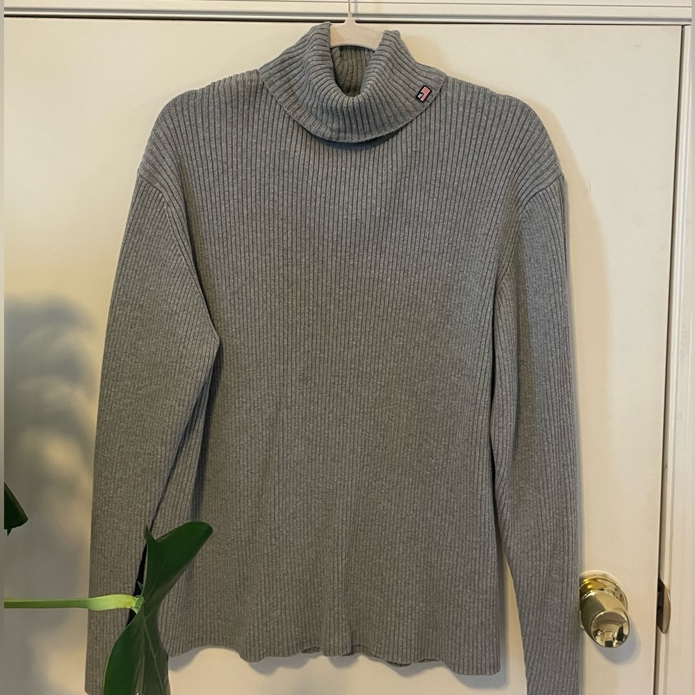 Ralph Lauren turtle neck